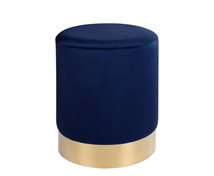 House Nordic Puff Gamby Sammet