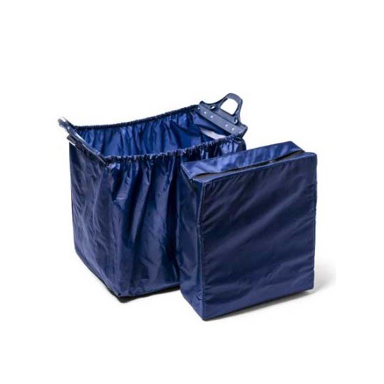 Lord Nelson Shopping Bag Cooler