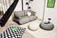 Fatboy Kudde Teddy Chess Ltd