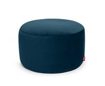 Fatboy Puff Point Royal Velvet Recycled Large
