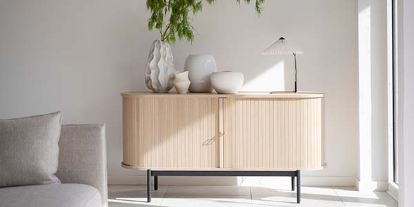 Skänkar & Sideboard