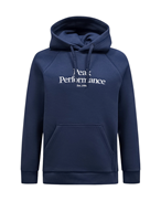 Peak Performance Original Hood Blue Shadow/Offwhite