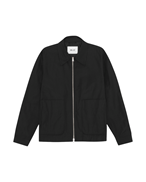 NN07 Gael Jacket 8445 Black