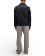 NN07 Gael Jacket 8445 Black