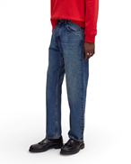 NN07 Sonny Regular Jeans 1847 Stonewashed