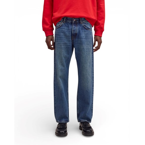 NN07 Sonny Regular Jeans 1847 Stonewashed