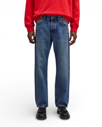 NN07 Sonny Regular Jeans 1847 Stonewashed