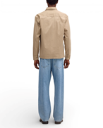 NN07 Freddy Shirt 10007 Desert Khaki