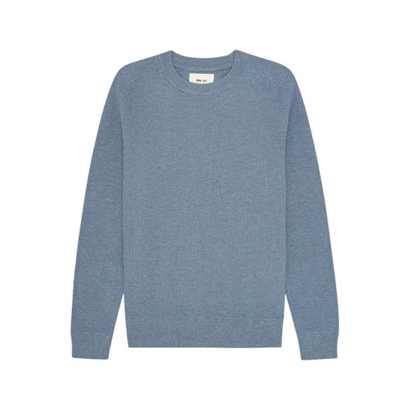 NN07 Kevin 6600 Stone Blue