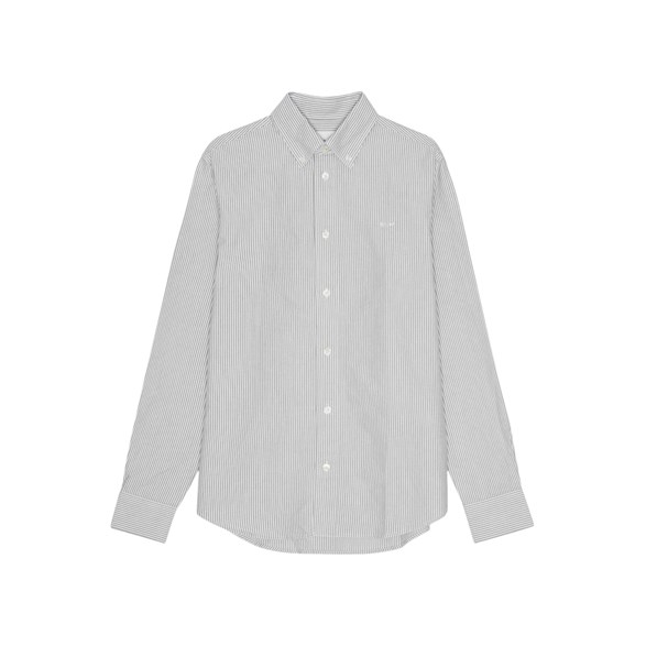 NN07 Colby Bd Shirt 5910 Blue Stripe