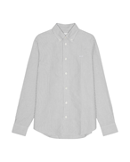 NN07 Colby Bd Shirt 5910 Blue Stripe