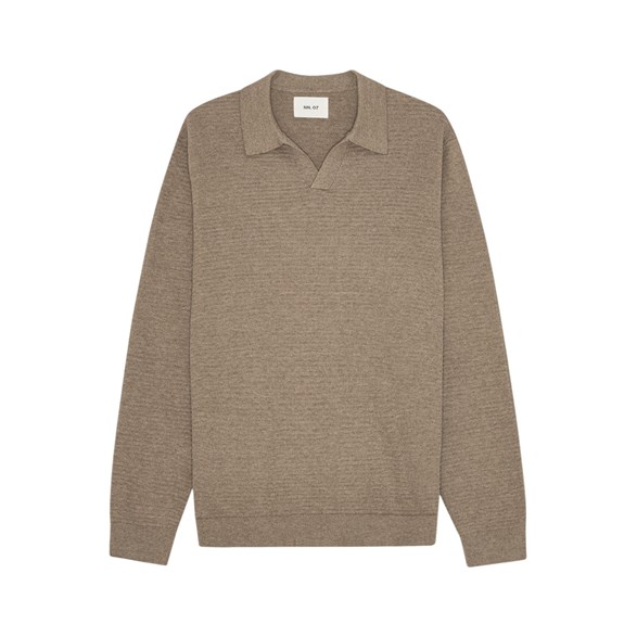 NN07 Paul Ls Polo 60019 Mable Husk