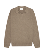 NN07 Paul Ls Polo 60019 Mable Husk