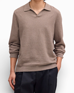 NN07 Paul Ls Polo 60019 Mable Husk