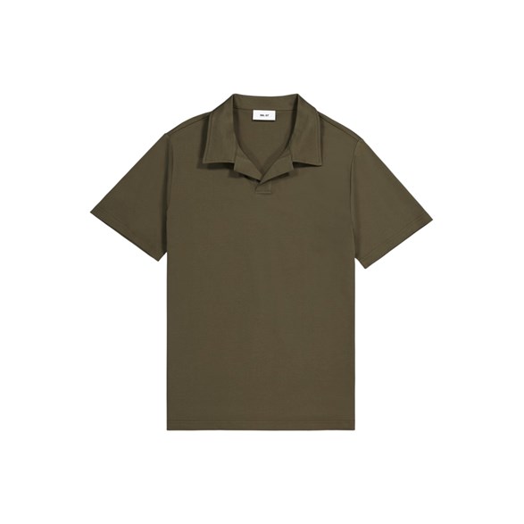 NN07 Paul Ss Polo 3525 Capers