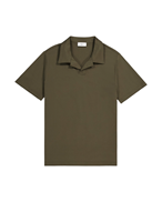 NN07 Paul Ss Polo 3525 Capers