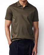 NN07 Paul Ss Polo 3525 Capers