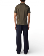 NN07 Paul Ss Polo 3525 Capers