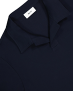 NN07 Paul Ss Polo 3525 Navy Blue