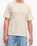 NN07 Jett Ss Print 30026 Ivory