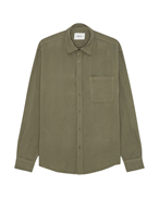 NN07 Deon 5027 Shirt Capers