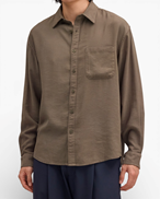 NN07 Deon 5027 Shirt Capers