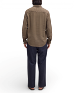 NN07 Deon 5027 Shirt Capers