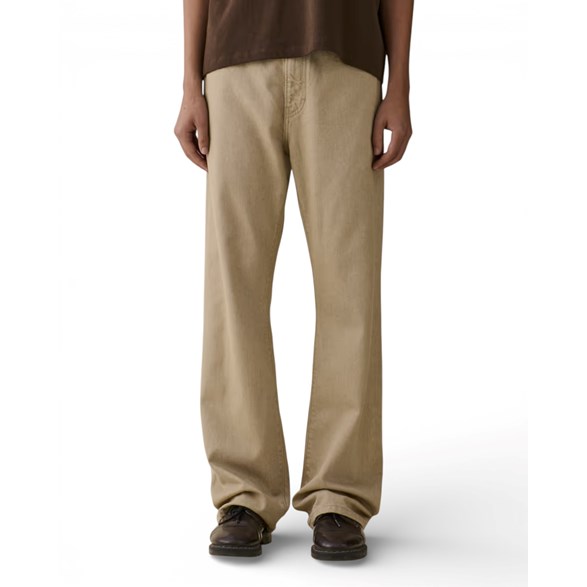 Jeanerica Vega Jeans Mirage Rinse