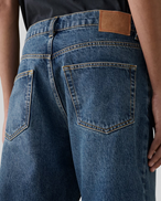 Jeanerica Vega Jeans 1990 Mid Vintage