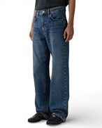 Jeanerica Vega Jeans 1990 Mid Vintage