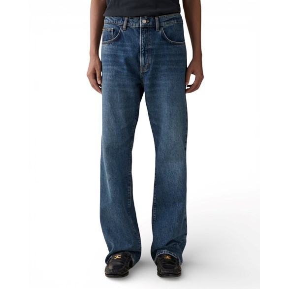 Jeanerica Vega Jeans 1990 Mid Vintage