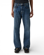 Jeanerica Vega Jeans 1990 Mid Vintage