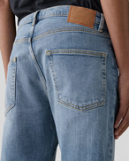 Jeanerica Casual Jeans Light Vintage