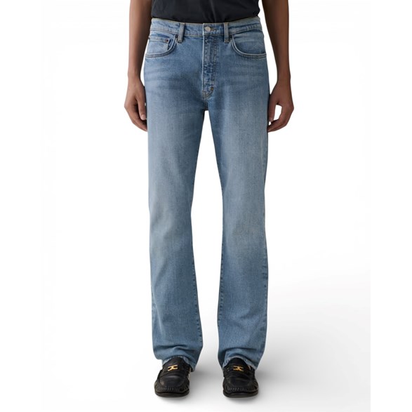 Jeanerica Casual Jeans Light Vintage