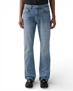 Jeanerica Casual Jeans Light Vintage