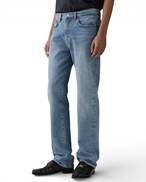 Jeanerica Casual Jeans Light Vintage