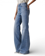 Jeanerica Fuji Jeans Light Classic Vintage