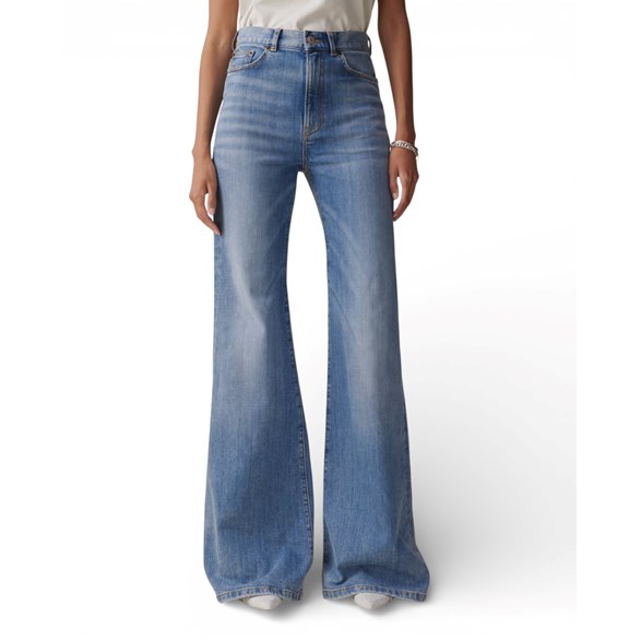 Jeanerica Fuji Jeans Light Classic Vintage