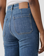 Jeanerica St Monica Jeans Vintage 70