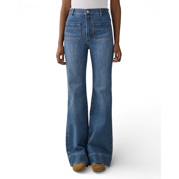 Jeanerica St Monica Jeans Vintage 70