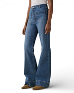 Jeanerica St Monica Jeans Vintage 70