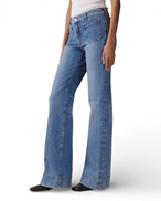 Jeanerica St Monica Low Jeans Light Classic Vintage