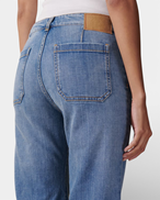 Jeanerica St Monica Low Jeans Light Classic Vintage