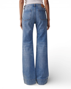 Jeanerica St Monica Low Jeans Light Classic Vintage