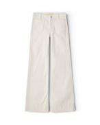 Jeanerica St Monica Low Jeans Natural White