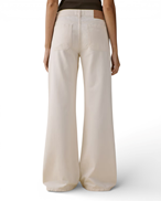 Jeanerica Guell Trousers Chevron Ecru