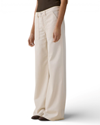 Jeanerica Guell Trousers Chevron Ecru