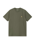Carhartt WIP S/S Chase T-Shirt Leaf Green