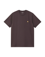 Carhartt WIP S/S Chase T-Shirt Shale