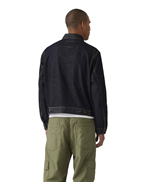 Levis Embarcardero Station Jacket Rinse